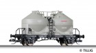 17731 Tillig 2 axle Silo car